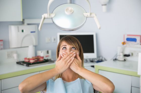 paura-dentista